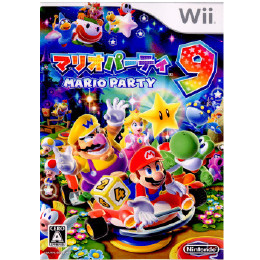 [Wii]マリオパーティ9