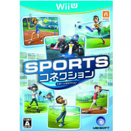 [WiiU]スポーツコネクション(SPORTS Connection)