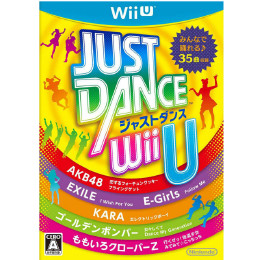[WiiU]JUST DANCE&reg; Wii U(ジャストダンス ウィーユー)