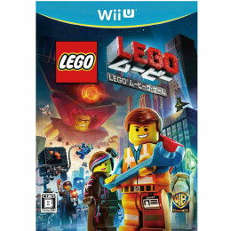 [WiiU]LEGO&reg; レゴ ムービー ザ・ゲーム