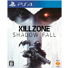 [PS4]KILLZONE SHADOW FALL(キルゾーンシャドウフォール)