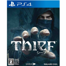 [PS4]Thief(シーフ)