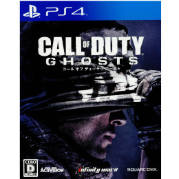 [PS4]コール オブ デューティ ゴースト Call of Duty: Ghosts[吹き替え版] 廉価版(PLJM-84012)