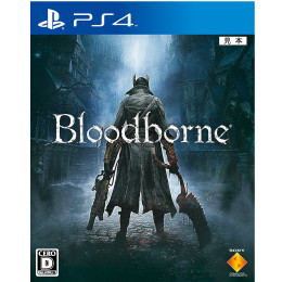 [PS4]Bloodborne(ブラッドボーン) 通常版