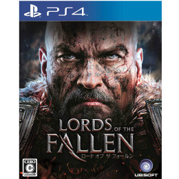 [PS4]ロード オブ ザ フォールン(Lords of the Fallen)