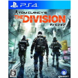 [PS4]The Division(ディビジョン)