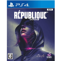 [PS4]Republique(リパブリック)