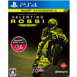 [PS4]バレンティーノ・ロッシ・ザ・ゲーム(Valentino Rossi The Game)