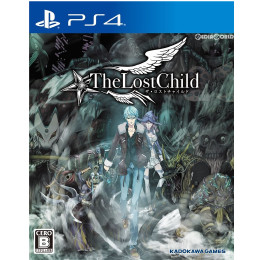 [PS4]The Lost Child(ザ・ロストチャイルド)