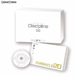 [PS4]とある魔術の電脳戦機(バーチャロン) 初回限定版 『Discipline 55(ディシプリン 55)』