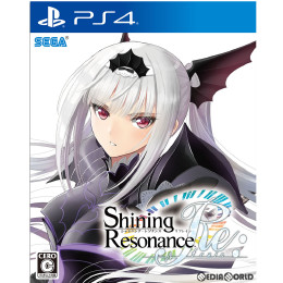 [PS4]シャイニング・レゾナンス リフレイン(Shining Resonance Re:frain) 通常版