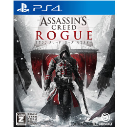 [PS4]アサシン クリード ローグ リマスター(Assassin's Creed Rogue Remaste