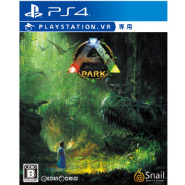 [PS4]ARK Park(アークパーク) 通常版(PSVR専用)