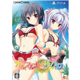 [PS4]カルマルカ*サークル 完全生産限定版