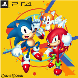 [PS4]ソニックマニア・プラス(Sonic Mania Plus)