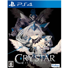 [PS4]CRYSTAR -クライスタ-