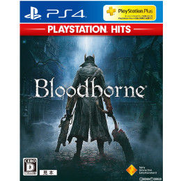 [PS4]Bloodborne(ブラッドボーン) PlayStation Hits(PCJS-73503)