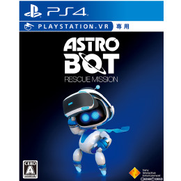 ASTRO BOT:RESCUE MISSION(アストロボット レスキューミッション)(PSVR