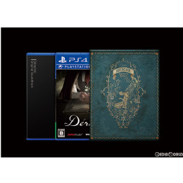 [PS4]Deracine Collector's Edition(デラシネ コレクターズ エディション)(限定版)(PSVR専用)