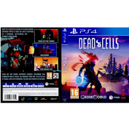 [PS4]Dead Cells(デッドセル)(EU版)(CUSA-10484)