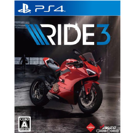 [PS4]RIDE3(ライド3)