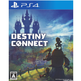 [PS4]DESTINY CONNECT(ディスティニーコネクト)