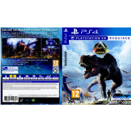 [PS4]ARK Park(アークパーク) Standard Edition(EU版)(PSVR専用)(CUSA-10936)