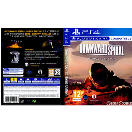 [PS4]Downward Spiral: Horus Station(EU版)(CUSA-11570)