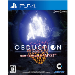 [PS4]OBDUCTION(オブダクション)