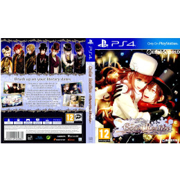 [PS4]Code: Realize 〜Wintertide Miracles〜(コードリアライズ 〜白銀の奇跡〜) Standard Edition(EU版)(CUSA-12950)