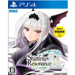 [PS4]シャイニング・レゾナンス リフレイン(Shining Resonance Re:frain) 新価格版(PLJM-16463)