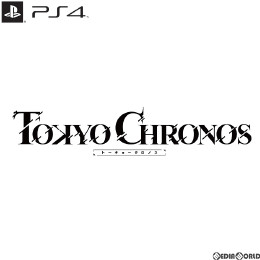 [PS4]TOKYO CHRONOS(トーキョークロノス)(PSVR専用)