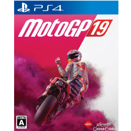 [PS4]MotoGP 19(モトGP19)