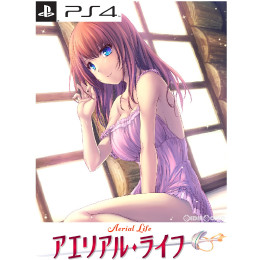 [PS4]アエリアル・ライフ プレミアムエディション(限定版)