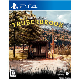 [PS4]Truberbrook(トルバーブルック)