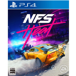 [PS4]Need for Speed Heat(ニード・フォー・スピード ヒート)