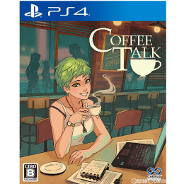 [PS4]Coffee Talk(コーヒートーク)