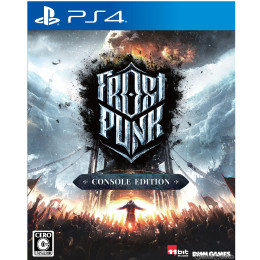 [PS4]Frostpunk(フロストパンク)