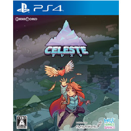 [PS4]Celeste(セレステ)