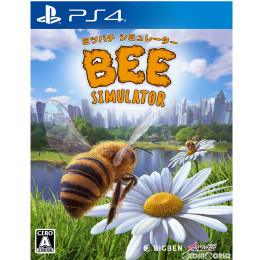 [PS4]ミツバチ シミュレーター