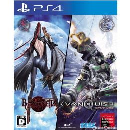 [PS4]BAYONETTA&VANQUISH(ベヨネッタ&ヴァンキッシュ)