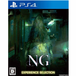 [PS4]NG EXPERIENCE SELECTION(エヌジー エクスペリエンス セレクション)