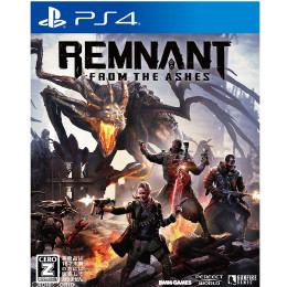 [PS4]レムナント:フロム・ジ・アッシュ(Remnant: From The Ashes)