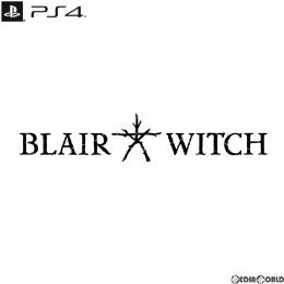 [PS4]ブレア・ウィッチ 日本語版 通常版