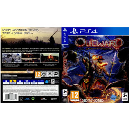 Outward(アウトワード) Day One Edition(EU版)(CUSA-10853) [PS4