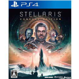 [PS4]Stellaris(ステラリス)