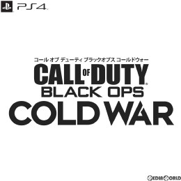 [PS4]コール オブ デューティ ブラックオプス コールドウォー(CALL OF DUTY BLACK OPS COLD WAR )