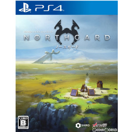 [PS4]Northgard(ノースガード)