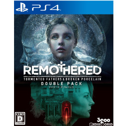[PS4]リマザード ダブルパック(REMOTHERED Double Pack)