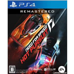 [PS4]Need for Speed:Hot Pursuit Remastered(ニードフォースピード ホットパースート リマスター)